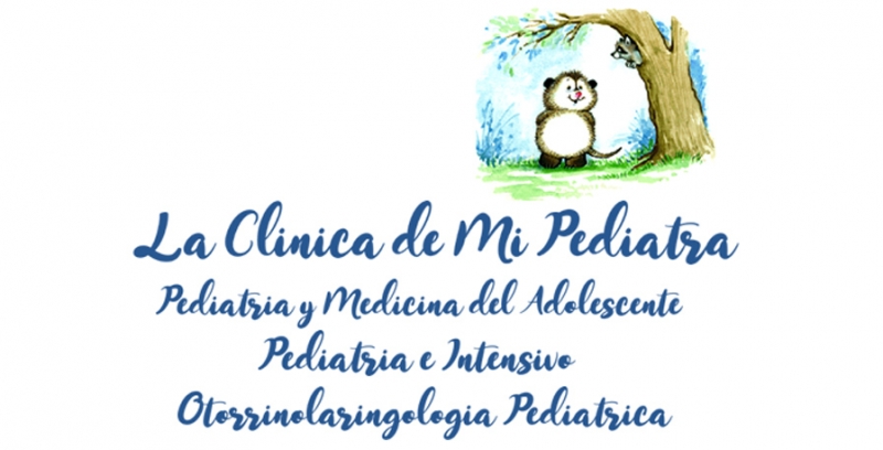 CLÍNICA PEDIÁTRICA DE ESPECIALIDADES