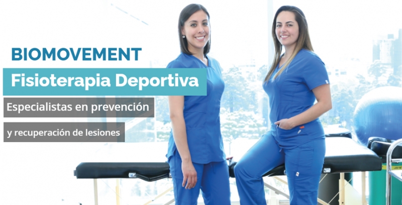 Biomovement