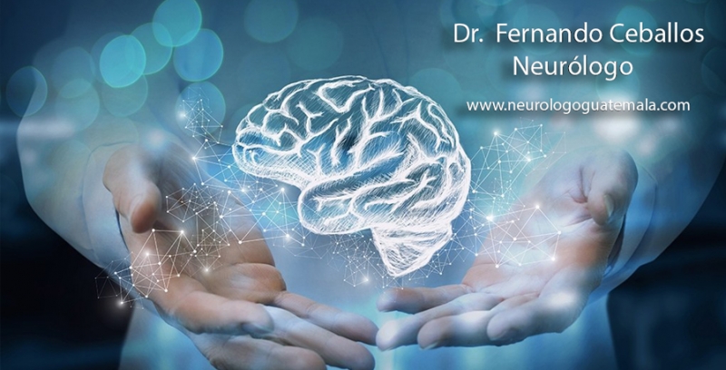 Dr. Fernando Ceballos 