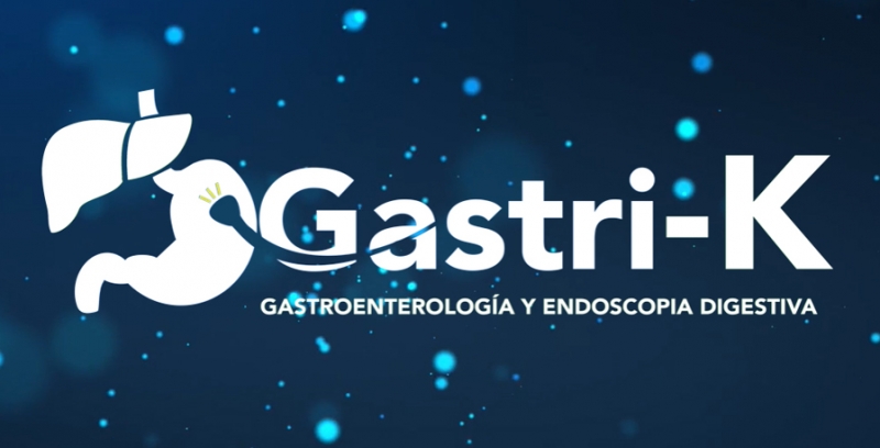 Gastri-K